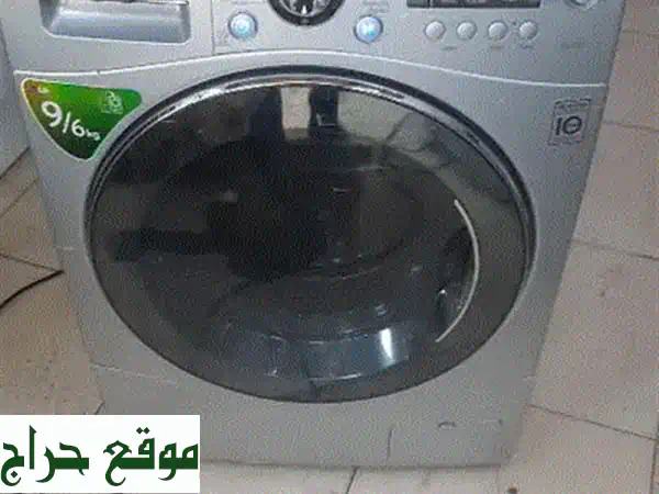 16 kg  samsung invater  sam new 4
