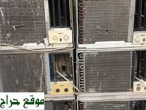 راحة بيتك تبدأ هنا: بيع، شراء، صيانة مكيفات سبليت وشباك بضمان! 4