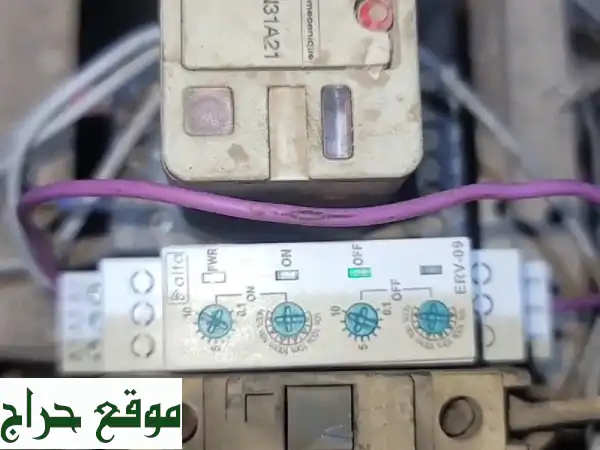 خبير صيانة وإصلاح معدات المغاسل: ديزل، كهرباء، وتحويل أوتوماتيك 2