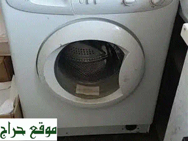 نشافة وايت وستنجهاوس مستعملة: جودة عالية وسعر لا يُقاوم! (أجهزة إلكترونيات) 4