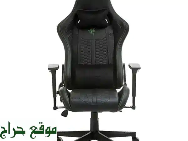 كرسي قيمنق ريزر الأصلي 180$ | راحة لا تُضاهى لأفضل تجربة لعب