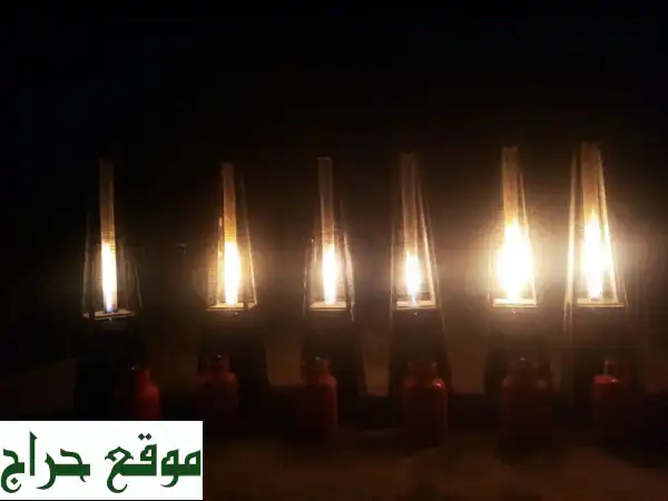 أنت تحلم... ونحن نُبدع! تنظيم وتجهيز حفلات وفعاليات الرياض وخارجها | عروض رمضان حصرية 4