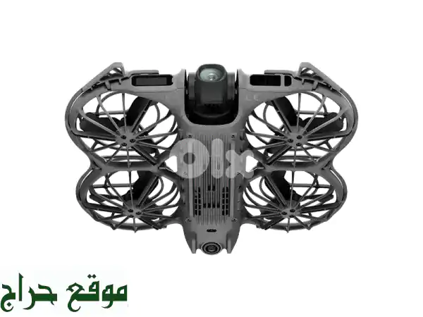 DJI Neo 2 Motion FPV Fly More Combo: طيران غامر | ضمان سنة + فاتورة تسجيل الجيش 3