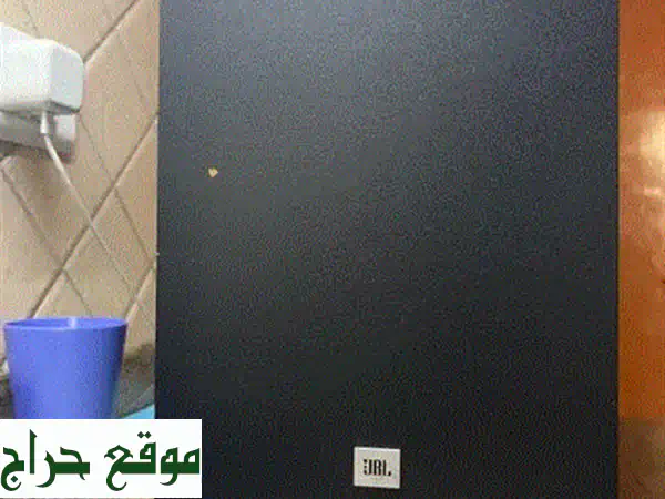 JBL Pulse 5 أسود: تجربة صوتية وإضاءة خيالية من Classicphone مار الياس! 2