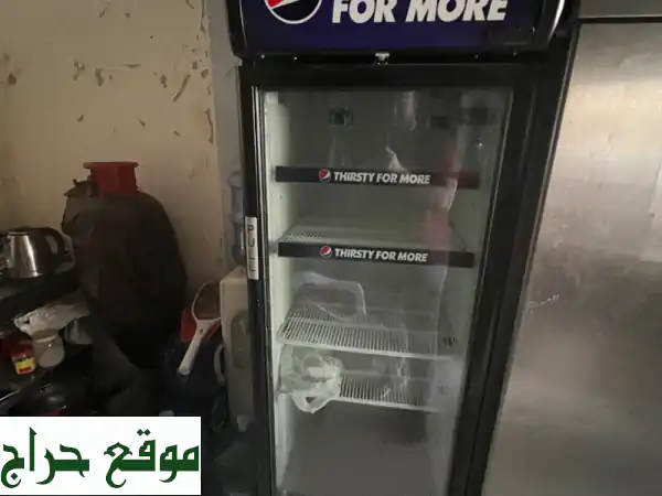 انطلق بمطعمك! معدات Royal Kitchen إيطالية جديدة كلياً | فريزر، حاضن، شواية، ثلاجة | عرض حصري