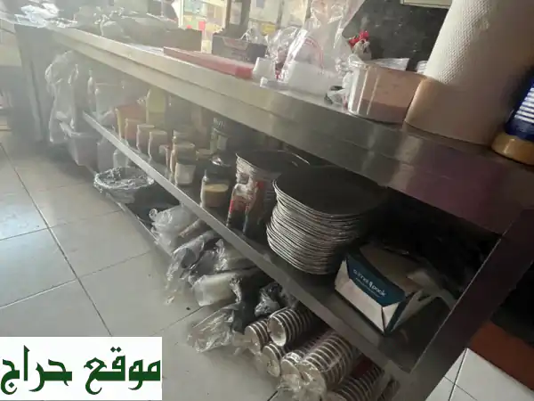 انطلق بمطعمك! معدات Royal Kitchen إيطالية جديدة كلياً | فريزر، حاضن، شواية، ثلاجة | عرض حصري 2