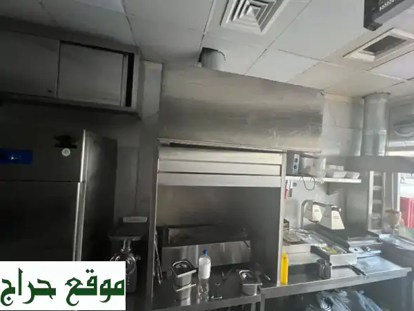 انطلق بمطعمك! معدات Royal Kitchen إيطالية جديدة كلياً | فريزر، حاضن، شواية، ثلاجة | عرض حصري 3