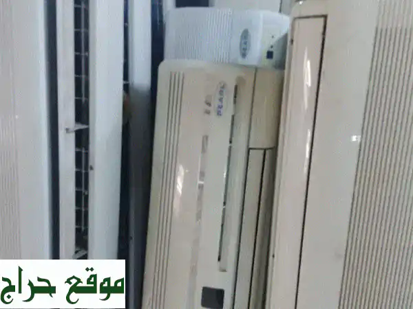 راحة بيتك تبدأ هنا: بيع، شراء، صيانة مكيفات سبليت وشباك بضمان! 2
