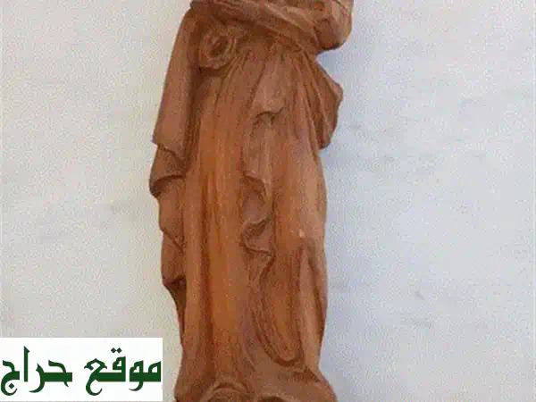 تحفة حجر طبيعي مضيئة نادرة | قطعة ديكور عملاقة بسعر لا يُصدق! 4