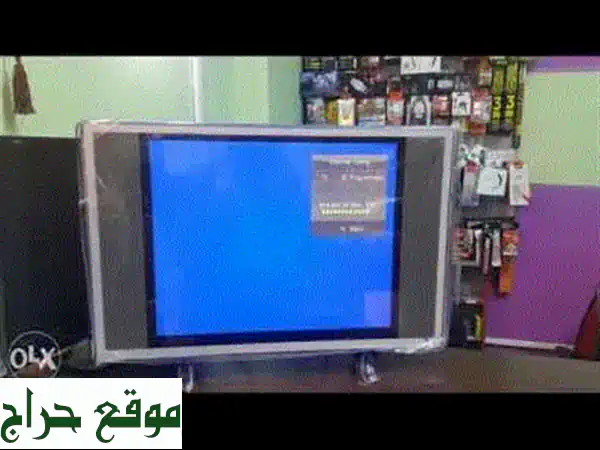 اكتشف تلفزيون سامسونج 46 بوصة: تجربة مشاهدة لا تُنسى بجودة مذهلة! 2