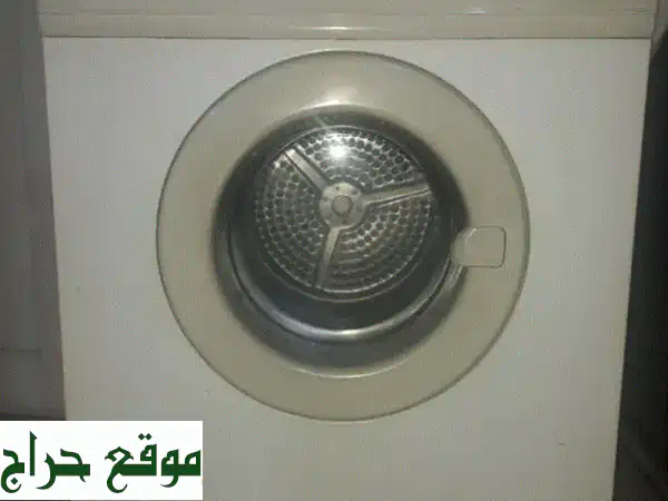 نشافة وايت وستنجهاوس مستعملة: جودة عالية وسعر لا يُقاوم! (أجهزة إلكترونيات)