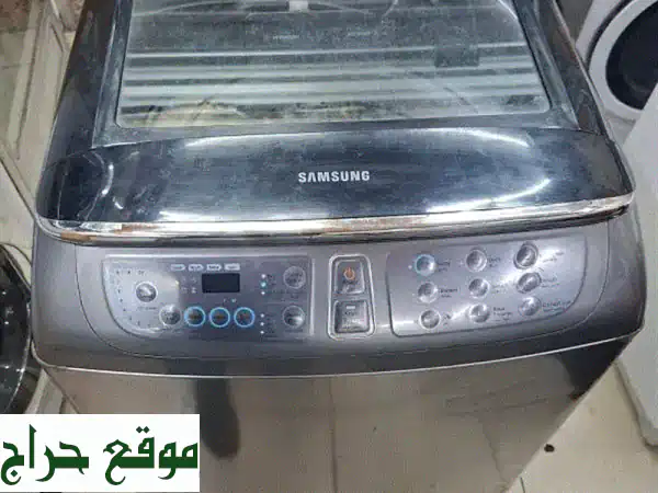 16 kg  samsung invater  sam new 2