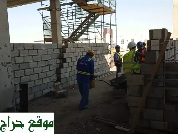 أفضل شركة صيانة عامة ومقاولات بأبوظبي | حلول متكاملة لمنزلك