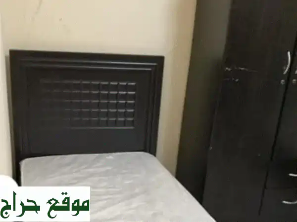 سكن بنات فاخر: سراير وغرفة خاصة بأبراج الجاردن سيتي الحميدية | أمان، راحة، وموقع مثالي 2