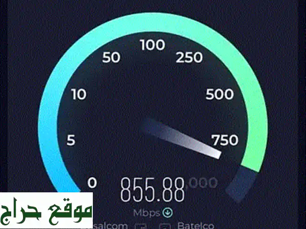 ⚡️ انترنت 5G متنقل فائق السرعة! راوتر هواوي جديد (مفتوح جميع الشبكات) | بطارية 7000mAh | شاحن هواتف 2