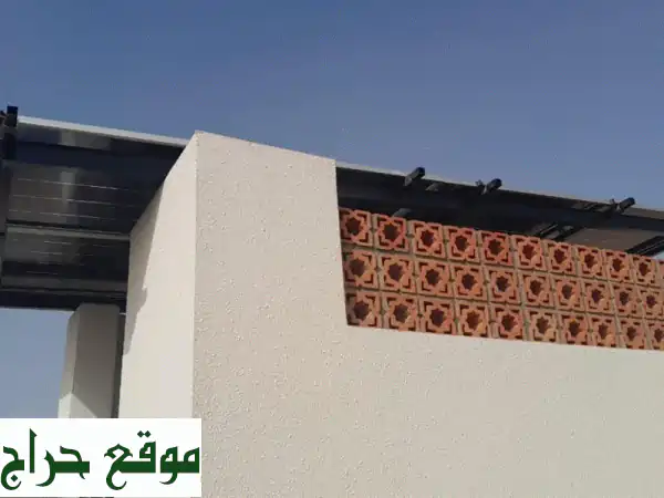 شركة التيار: خبراء الطاقة الشمسية والأعمال الكهربائية المتكاملة | للمشاريع والفلل بالمملكة 4