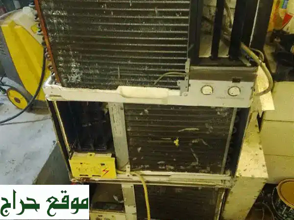 راحة بيتك تبدأ هنا: بيع، شراء، صيانة مكيفات سبليت وشباك بضمان! 3