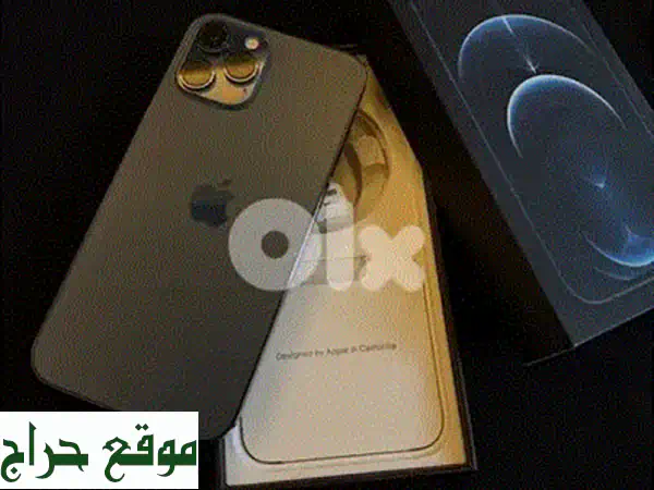 🔥 فرصة لا تعوّض: iPhone 13 Pro / Pro Max (128GB) مستعمل 'كالجديد' - سعر مذهل! 4