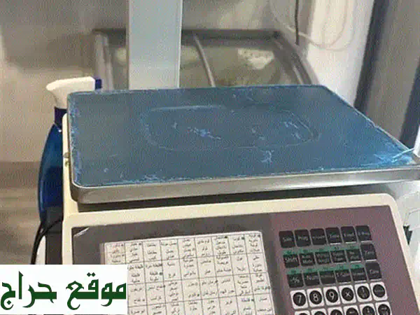 ميزان ديجيتال رقمي دقيق (حتى 150 كجم) | حافظ على صحتك بسهولة وثقة! 2