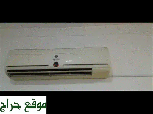 ⚡️ عرض استثنائي: مكيفات سبليت بحالة الجديد! ❄️ كلاس برو وهايسنس (1.5 و 2 طن) للبيع 4