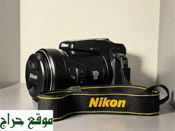 فرصة نادرة: كاميرا كانون Canon V12025 (جديدة كلياً) بأقل من سعر السوق! 3