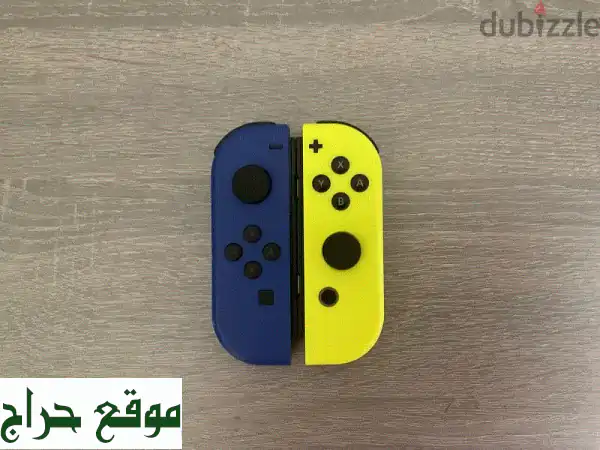 نينتندو سويتش OLED + كارت 256GB SD | بحالة ممتازة | انطلق في عالم الألعاب! 4