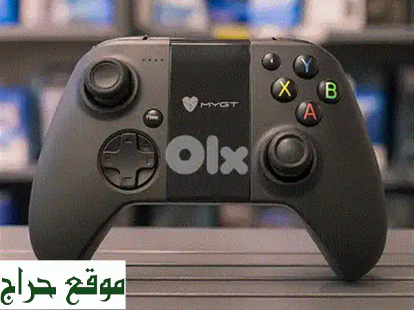يد تحكم PS5 طبق الأصل بجودة AAA: أفضل أداء، متانة فائقة، وسعر لا يُصدق! 4
