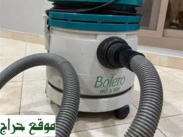 فرصة لا تعوض! مكنسة كهربائية مستعملة بحالة ممتازة للبيع في الجفير - سعر لا يُصدق! 4