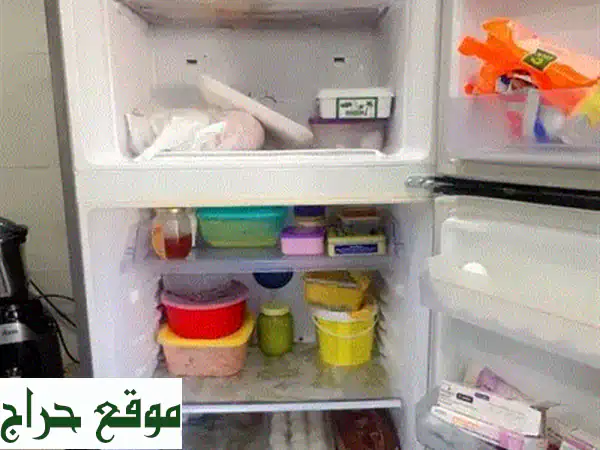 فرصة لا تعوض! ثلاجة سامسونج RT38K5030S8 للبيع العاجل - سعة 384 لتر 3