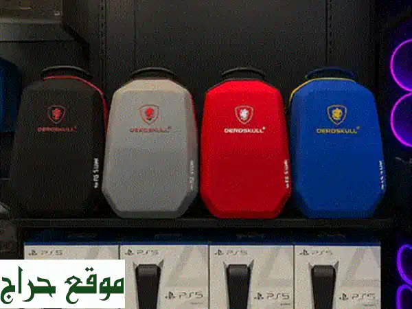 يد تحكم PS5 طبق الأصل بجودة AAA: أفضل أداء، متانة فائقة، وسعر لا يُصدق! 2