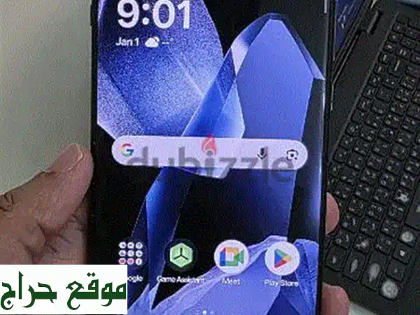 فرصة ذهبية: OnePlus 13 (ون بلس 13) كالجديد تماماً! بدون خدوش أو تلف