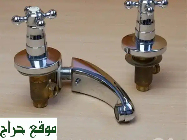 خلاط حوض Feliue Boat 72104 ألماني أصلي مستورد | جودة وفخامة لا مثيل لها | توصيل متاح
