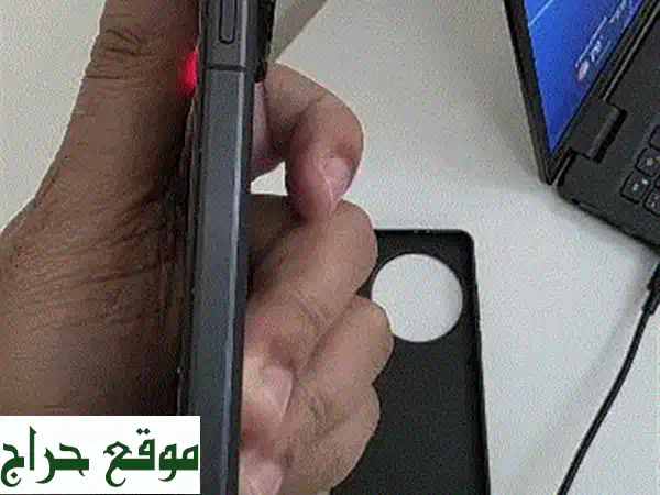 فرصة ذهبية: OnePlus 13 (ون بلس 13) كالجديد تماماً! بدون خدوش أو تلف 3