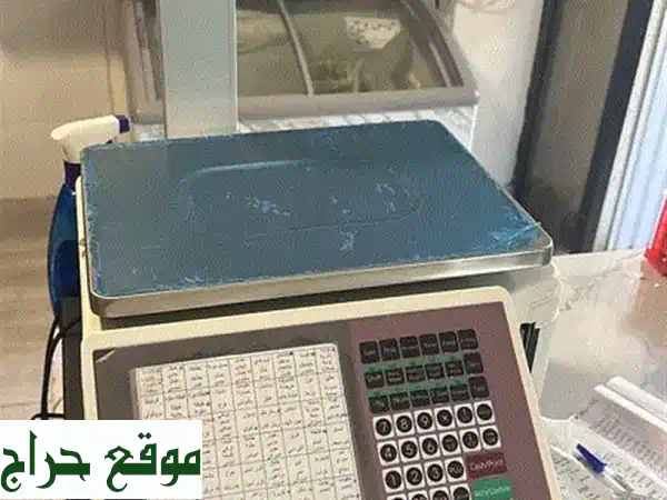 ميزان ديجيتال رقمي دقيق (حتى 150 كجم) | حافظ على صحتك بسهولة وثقة!