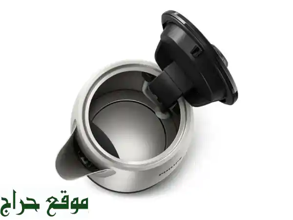 Philips Daily Collection Stainless Steel Kettle HD9350u002 F90 – 1.7 L, 220 2
