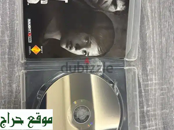 استعد للمغامرة! 🎮 The Last Of Us (PS3) بحالة ممتازة | فرصة لا تعوض وسعر قابل للتفاوض! 4