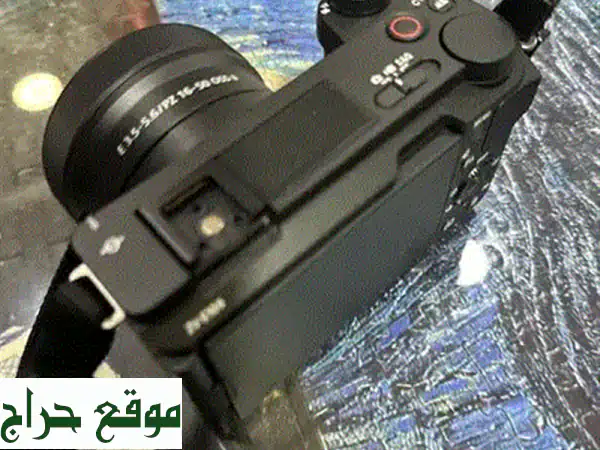 فرصة نادرة: كاميرا كانون Canon V12025 (جديدة كلياً) بأقل من سعر السوق! 4