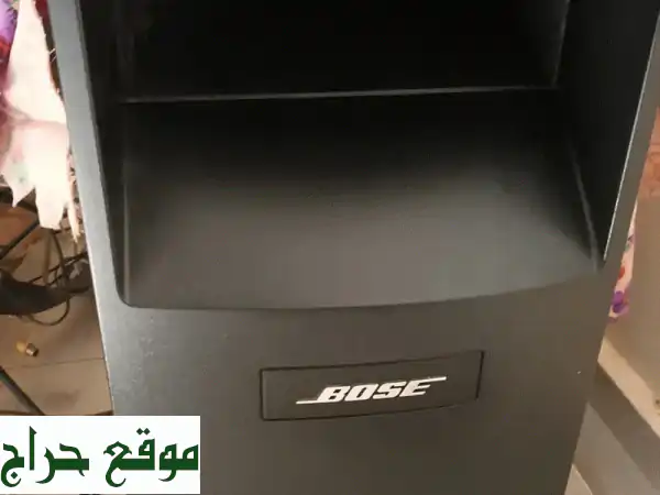 فرصة لا تعوض: نظام مسرح منزلي Marantz 7.2 Atmos JBL Boss - تجربة صوتية سينمائية فاخرة بحالة ممتازة! 2