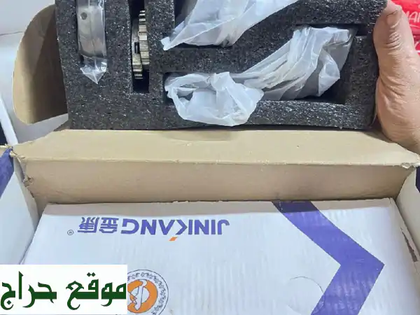 فرصة ذهبية لتجار الجملة: 300 طقم قبضات أبواب ممتازة و350 كالون ميكس – جاهزة للتسليم الفوري! 4