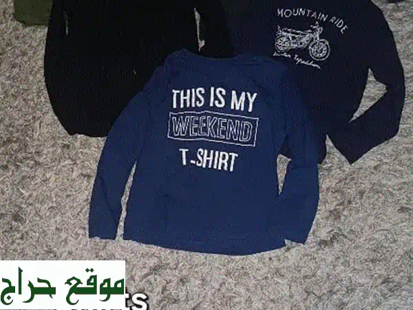 shirts