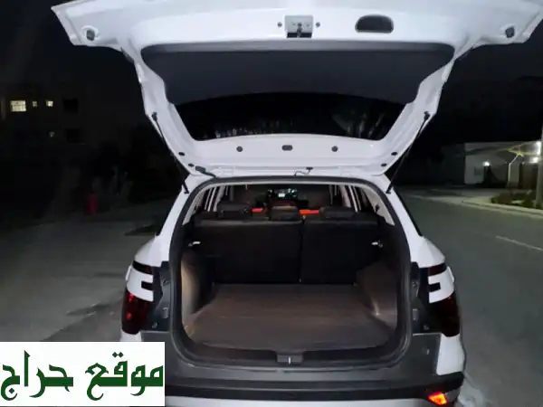 🌙 سيارتك العائلية لرمضان: تأجير هيونداي كريتا 2025 بعرض خاص وتأمين شامل! 3