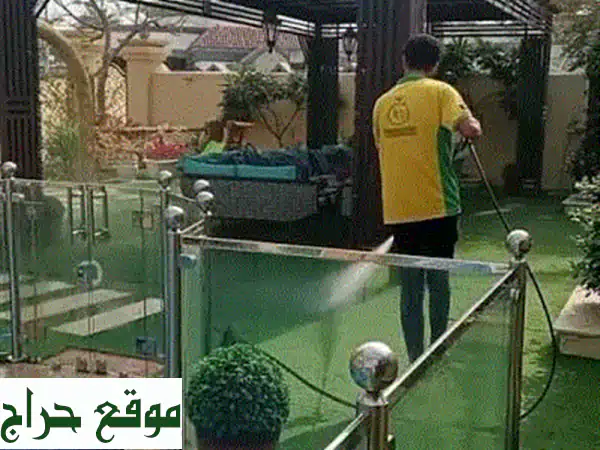 شركة الأفضل: تنظيف كنب، سجاد، فلل. خبرة 10 سنوات | نظافة مثالية 4