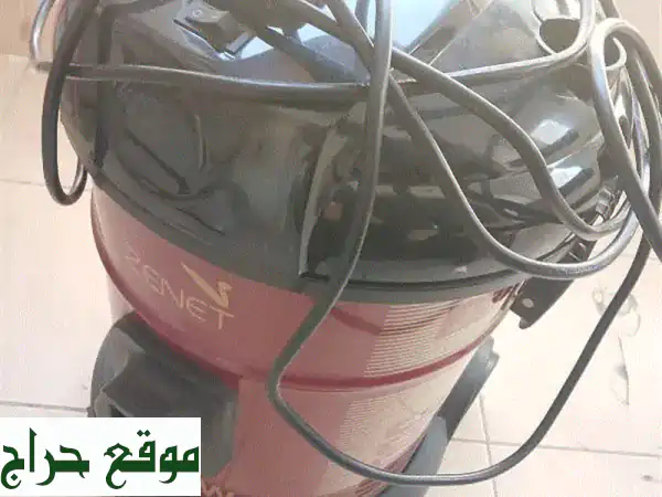 مكنسة Zenet لا تعمل؟ الحل السريع والمهني بين يديك! (تصليح أجهزة زينيت الإلكترونية) 2