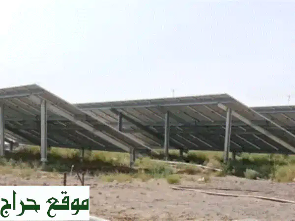 فرصة لا تفوت! نظام طاقة شمسية مستعمل 245 كيلو وات كامل للبيع في الإمارات - استثمر بذكاء ووفر! 2