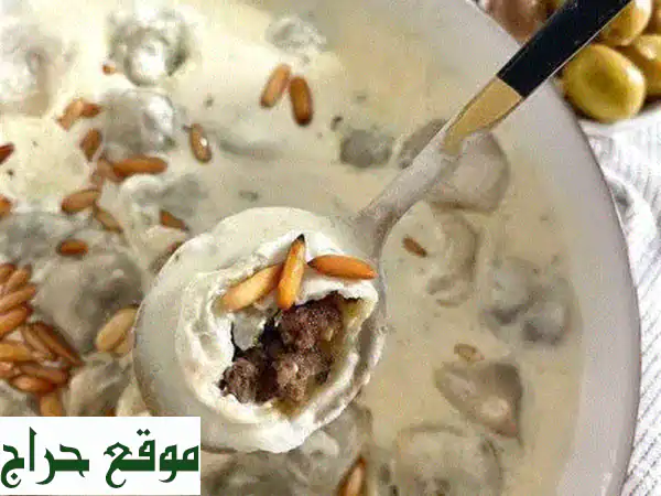 مطبخ سيدة سورية: أشهى الأكل البيتي الأصيل ومفرزات رمضان جاهزة من الشام!