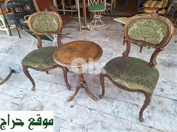 فوتوي غوبلان فرنسي 'روميو وجوليت' النادر | نشتري فضيات، سجاد، وأثاث أنتيك 4
