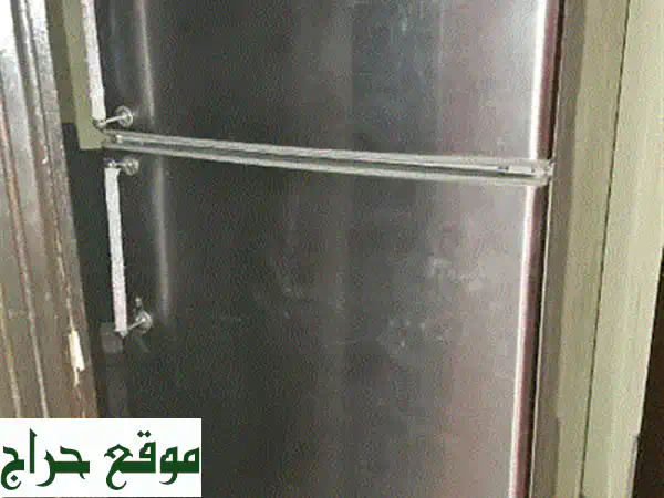 فرصة! ثلاجة Hisense للبيع: حالة ممتازة، تبريد قابل للتخصيص وفريزر فعال | أجهزة إلكترونيات 4