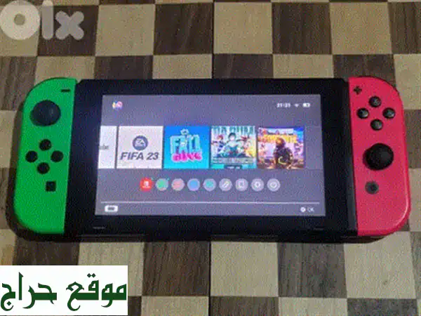 🚀 مكتب قيمنق U شكل 160 سم U8 RGB: ألياف كربون | إضاءة RGB | حامل أكواب وسماعات | جديد بضمان سنة! 2