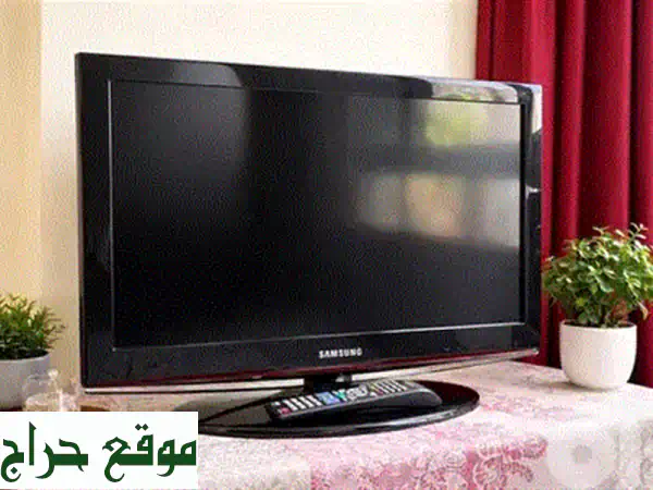 تلفزيون جنرال الذكي 32 بوصة Android 18 FHD | شاشة سمارت مع حامل جداري هدية! ضمان سنة. 4