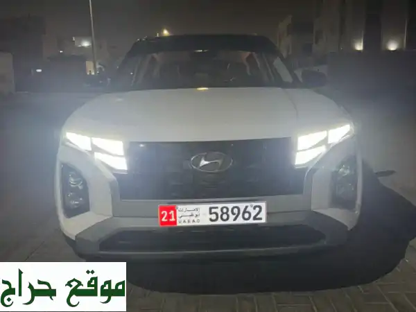 🌙 سيارتك العائلية لرمضان: تأجير هيونداي كريتا 2025 بعرض خاص وتأمين شامل! 4